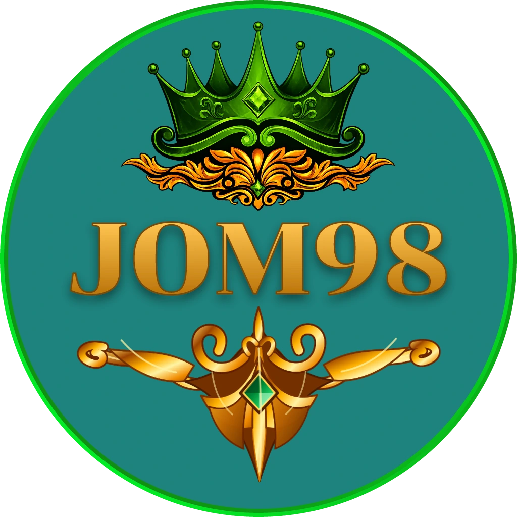 JOM98 logo